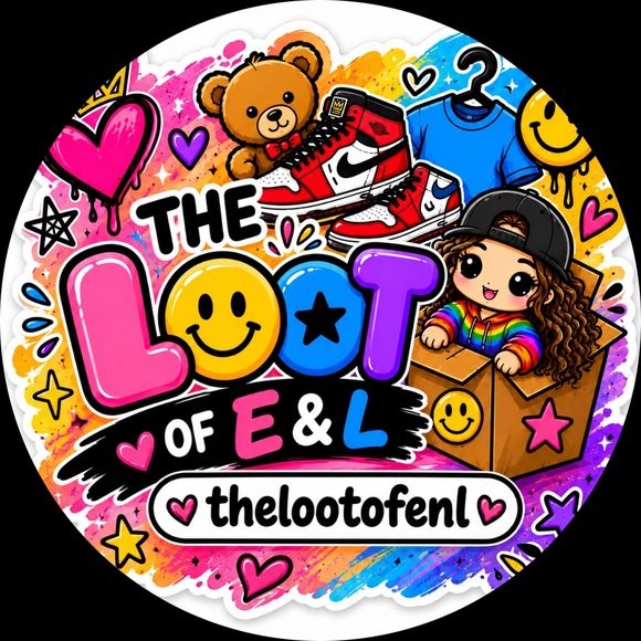 thelootoflne